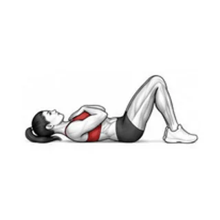 Basic crunch demonstration